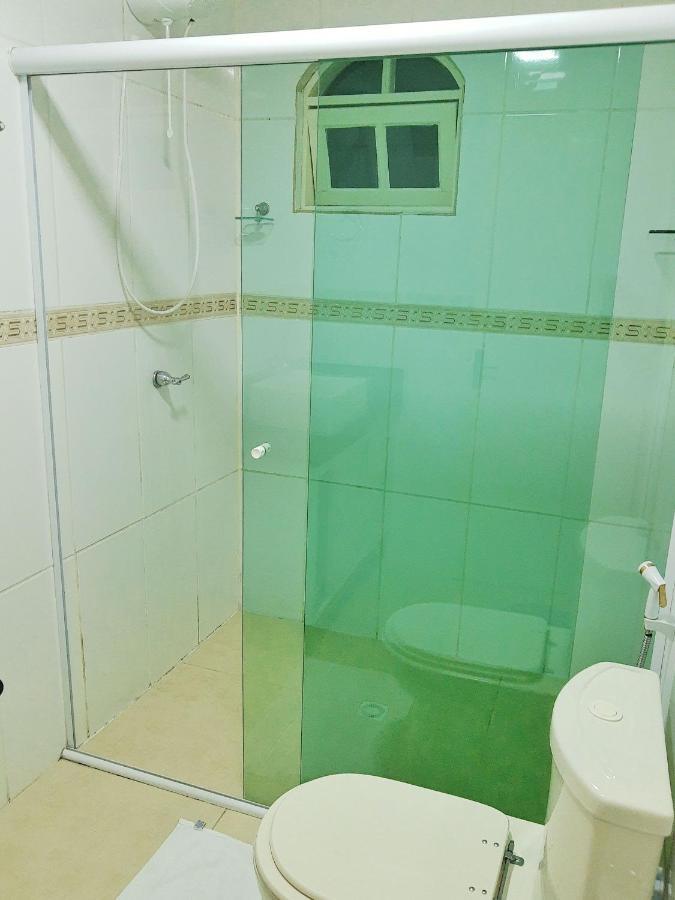 Crystal Hostel Guarujá - BEIRA-MAR Kültér fotó