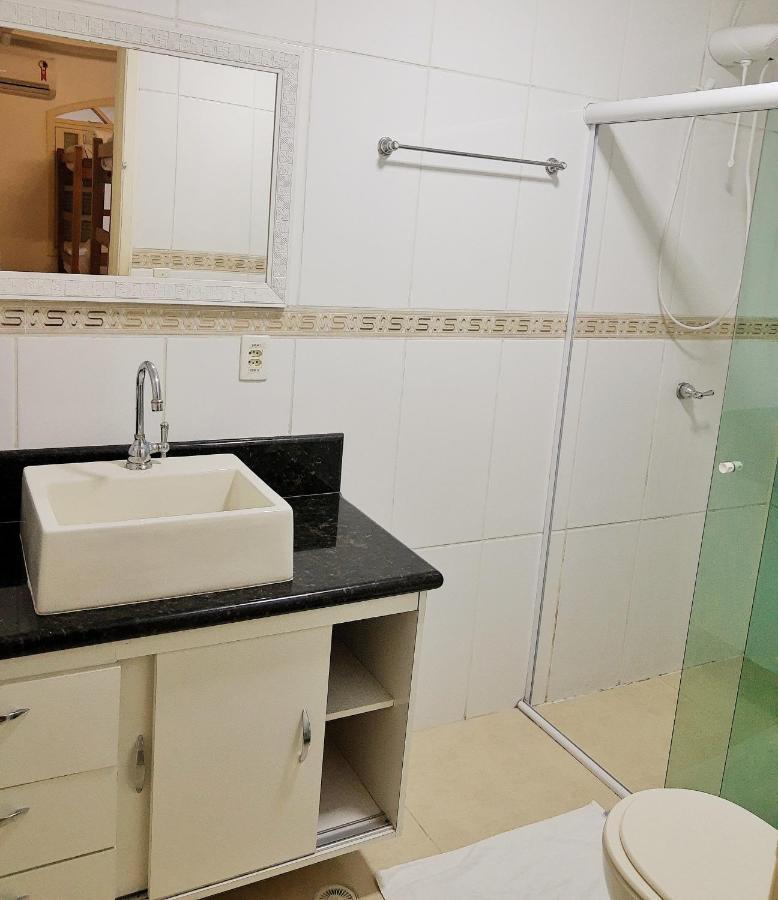 Crystal Hostel Guarujá - BEIRA-MAR Kültér fotó