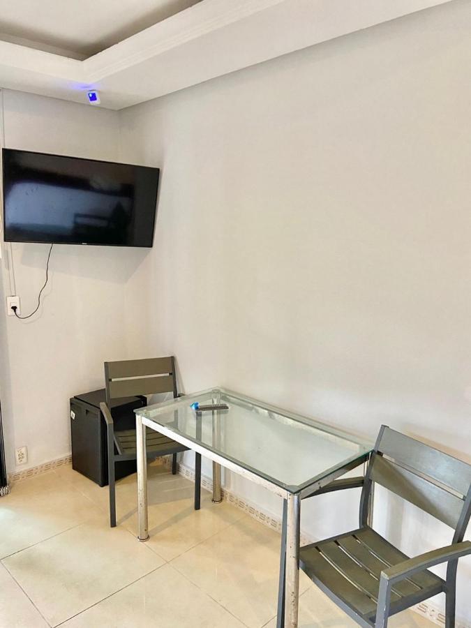 Crystal Hostel Guarujá - BEIRA-MAR Kültér fotó