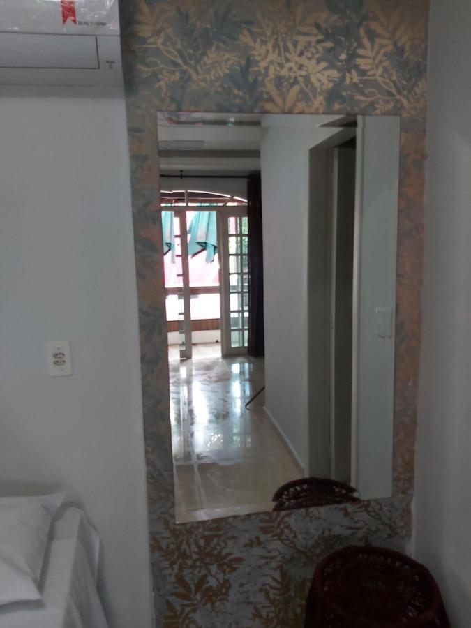 Crystal Hostel Guarujá - BEIRA-MAR Kültér fotó